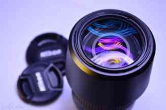 Top 3 aparate foto profesionale NIKON 2019
