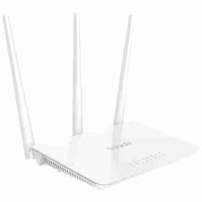 CONCURS FULGER #1 – castiga un router Tenda F3 cu doar un share