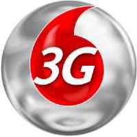 Internet mobil la viteze de până la 7,2 Mbps şi HSUPA în toată reţeaua 3G a Vodafone România