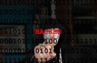 Siguranta cibernetica este amenintata. Alegerile europene, in pericol