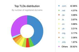 Alegerea domeniului web: Punctul de plecare al imaginii unui business in online