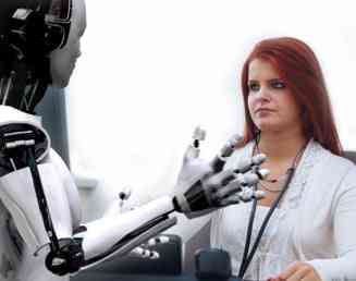 Robotii ar putea inlocui 20 de milioane de angajati la nivel mondial pana in 2030 (studiu)