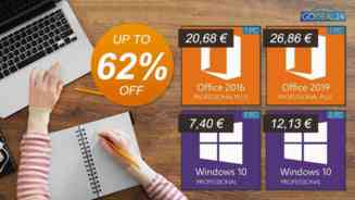 Promotii deosebite pentru performanta in munca la distanta: Ramaneti productiv cu sistemul Windows 10 la doar 7,40Euro disponibil pe Godeal24.com