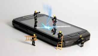 Cum sa mentii telefonul in stare optima de functionare