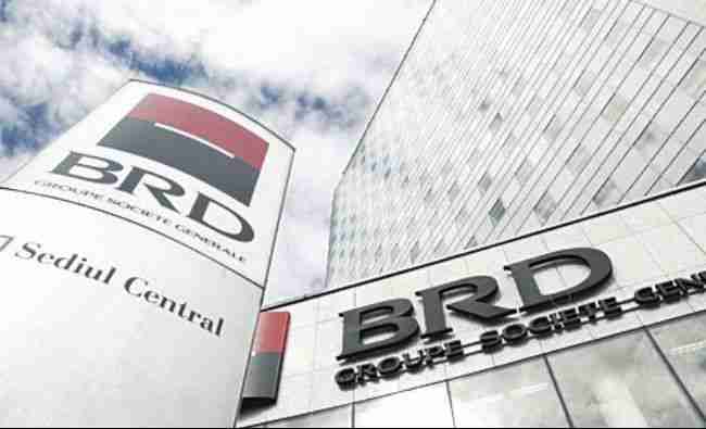 Noi beneficii pentru clienții BRD! Anunțul făcut de bancă
