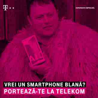 ANCOM a amendat Telekom Romania cu 700.000 de lei pentru ca nu si-a indeplinit o parte dintre obligatii