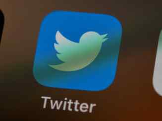 Actiunile Twitter listate in Germania au scazut cu 8% dupa suspendarea contului lui Donald Trump